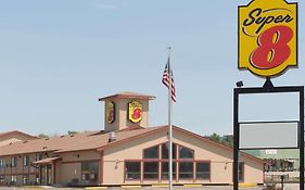 Super 8 By Wyndham Chadron Ne